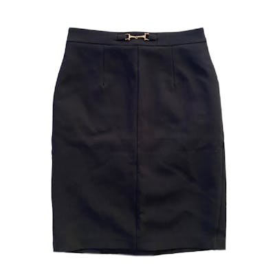 semi formal tight skirt