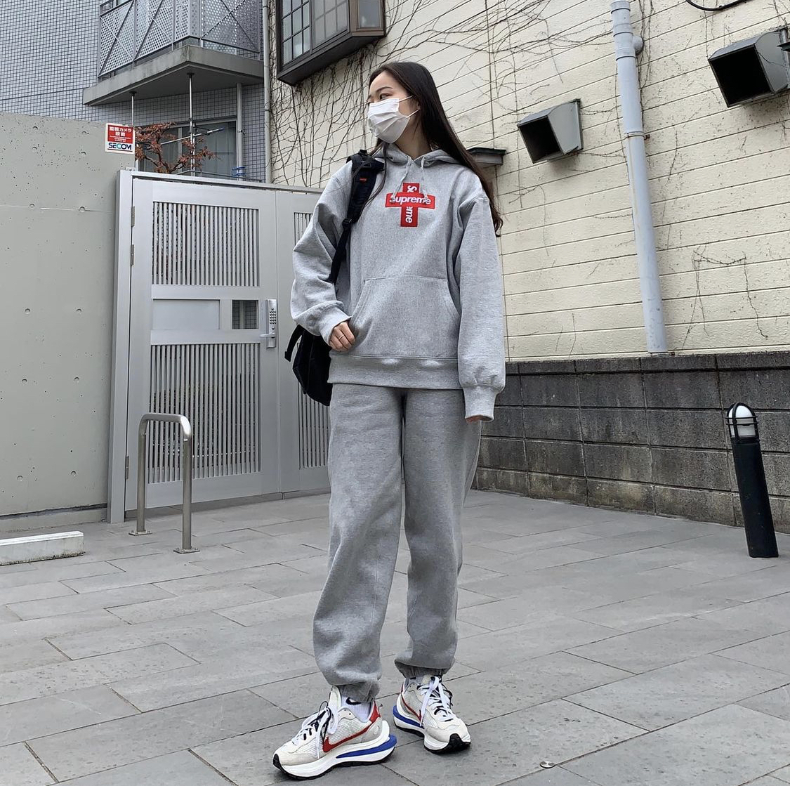 ストリート系女子必見 メンズライクな冬の韓国ファッションをチェック Patra Magazine パトラ マガジン