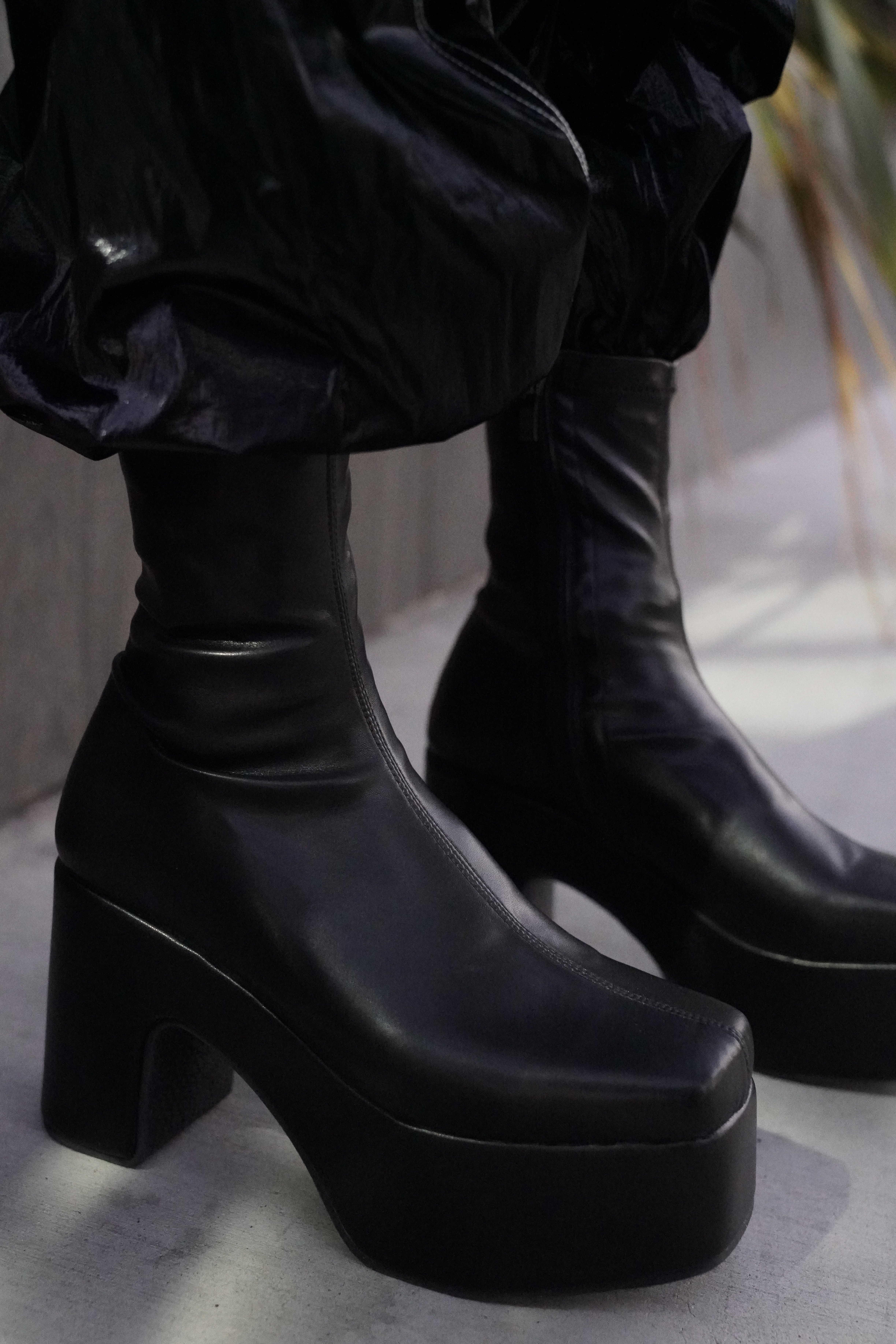 Ankle boots(ブーツ) | SISS SENSEのファッション通販 - PATRA MARKET